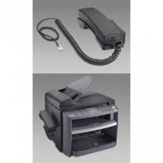 Canon příslušenství telefonní sluchátko TEL 6 KIT BLACK Canon příslušenství telefonní sluchátko TEL 6 KIT BLACK