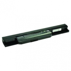 2-Power baterie pro ASUS A43/A53/A83/K43/K53/K54/K84/P43/P53/X43/X53/X54/X84 Series, Li-ion (6cell), 7800 mAh, 10.8 V 2-Power baterie pro ASUS A43/A53/A83/K43/K53/K54/K84/P43/P53/X43/X53/X54/X84 Series, Li-ion (6cell), 7800 mAh, 10.8 V