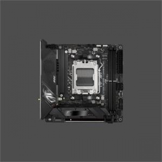 ASUS ROG STRIX B650E-I GAMING WIFI