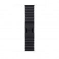 Watch Acc/42/Space Black Link Bracelet