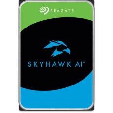 Seagate SkyHawk AI/24TB/HDD/3.5"/SATA/5R