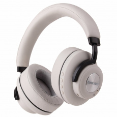 EVOLVEO SupremeSound 4ANC, bezdrátová sluchátka s ANC šedá EVOLVEO SupremeSound 4ANC, bezdrátová sluchátka s ANC šedá