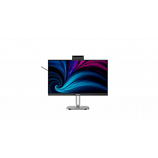 Philips/24B2U4301H/23,8"/IPS/FHD/120Hz/4ms/Černá/5R Philips/24B2U4301H/23,8"/IPS/FHD/120Hz/4ms/Černá/5R