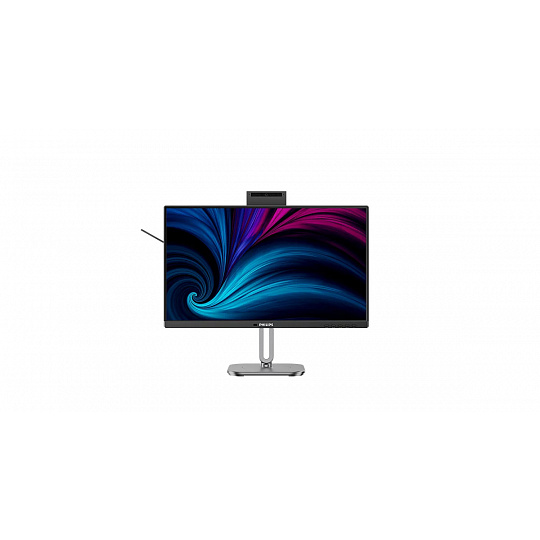 Philips/24B2U4301H/23,8"/IPS/FHD/120Hz/4ms/Černá/5R Philips/24B2U4301H/23,8"/IPS/FHD/120Hz/4ms/Černá/5R