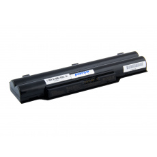 Baterie AVACOM NOFS-A532-806 pro Fujitsu Siemens LifeBook AH532, A532 Li-Ion 10,8V 5200mAh/56Wh Baterie AVACOM NOFS-A532-806 pro Fujitsu Siemens LifeBook AH532, A532 Li-Ion 10,8V 5200mAh/56Wh