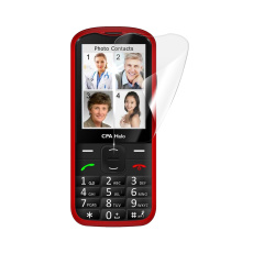 Screenshield CPA Halo 18 Senior fólie na displej Screenshield CPA Halo 18 Senior fólie na displej