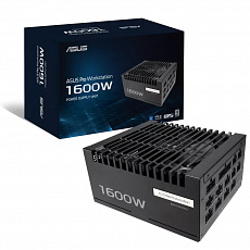 ASUS PRO-WS-1600P ASUS PRO-WS-1600P