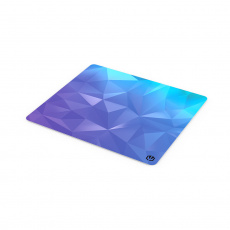 Endorfy podložka pod myš Crystal L modrá Endorfy podložka pod myš Crystal L modrá