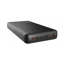 TRUST PRIMO ULTRA-FAST POWERBANK 20.000 TRUST PRIMO ULTRA-FAST POWERBANK 20.000