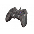 Drátový gamepad Genesis MANGAN 200, pro PC, vibrace, černý