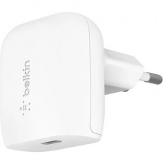 BELKIN 20W domací USB-C nabíječka BELKIN 20W domací USB-C nabíječka