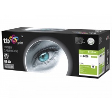 Toner TB kompat. s Brother TN2421, Black, new Toner TB kompat. s Brother TN2421, Black, new