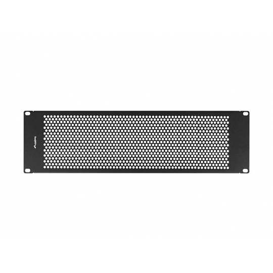 19" ZASLEPOVACÍ PANEL 3U MESH BLACK LANBERG 19" ZASLEPOVACÍ PANEL 3U MESH BLACK LANBERG