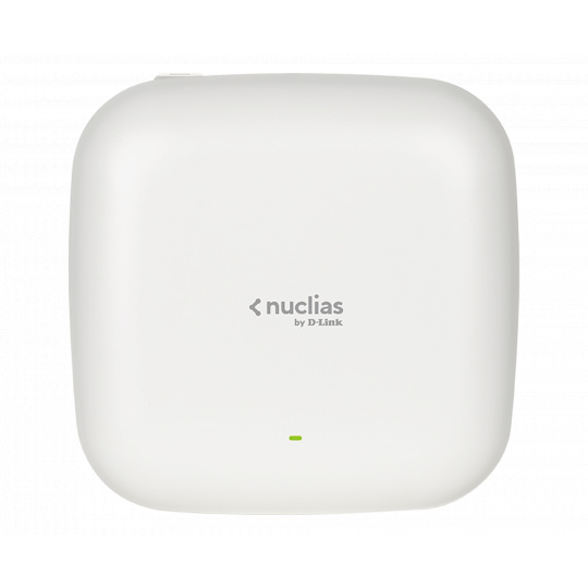 D-Link DBA-X1230P Nuclias AX1800 Wi-Fi Cloud-Managed Access Point (With 1 Year License)