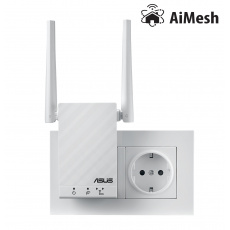 ASUS RP-AC55 Dual-band Wi-Fi repeater ASUS RP-AC55 Dual-band Wi-Fi repeater