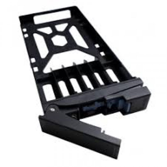 Qnap HDD Tray - TRAY-25-BLK01