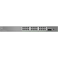 Grandstream GWN7803PL Pro L2++, Managed switch, 24x 1Gb RJ45, PoE, SFP+