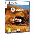 PS5 - EA Sports WRC