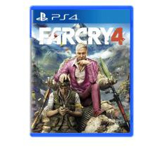 PS4 - Far Cry 4 PS4 - Far Cry 4