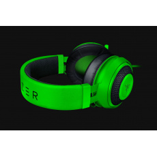 Razer Kraken Green Razer Kraken Green