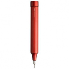 Xiaomi HOTO 24-in-1 Ruční Šroubovák Red Xiaomi HOTO 24-in-1 Ruční Šroubovák Red