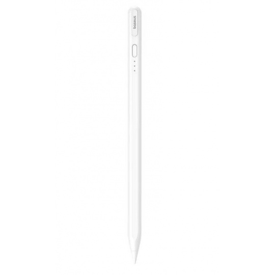 Baseus Smooth Writing 3 Active Stylus (Drátové Nabíjení) Moon White