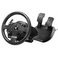 Thrustmaster Sada volantu a pedálů TMX FORCE FEEDBACK pro Xbox One a PC (4460136) Thrustmaster Sada volantu a pedálů TMX FORCE FEEDBACK pro Xbox One a PC (4460136)