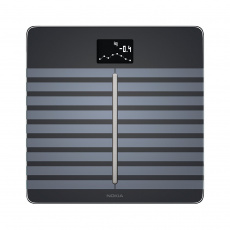 Withings Body Cardio Full Body Composition WiFi Scale - Black