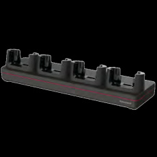 Honeywell CT70 4-bay charge only universal dock, up to 4pcs of CT70, dock, p.supply, no cord Honeywell CT70 4-bay charge only universal dock, up to 4pcs of CT70, dock, p.supply, no cord