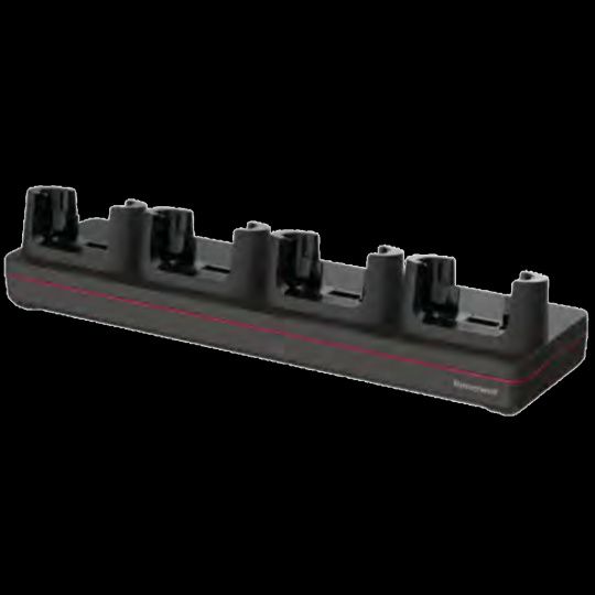 Honeywell CT70 4-bay charge only universal dock, up to 4pcs of CT70, dock, p.supply, no cord Honeywell CT70 4-bay charge only universal dock, up to 4pcs of CT70, dock, p.supply, no cord