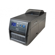 Honeywell PD43 TTR,300DPI,LAN,USB Honeywell PD43 TTR,300DPI,LAN,USB