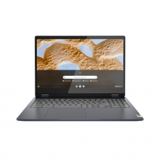 Lenovo IdeaPad/Flex 3 Chrome 15IJL7/N4500/15,6"/FHD/T/4GB/128GB eMMC/UHD/Chrome/Blue/2R Lenovo IdeaPad/Flex 3 Chrome 15IJL7/N4500/15,6"/FHD/T/4GB/128GB eMMC/UHD/Chrome/Blue/2R