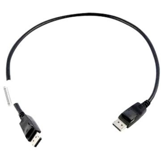 Lenovo DisplayPort to DisplayPort Cable 0,5m