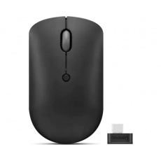 Lenovo 400 USB-C Wireless Compact Mouse Lenovo 400 USB-C Wireless Compact Mouse