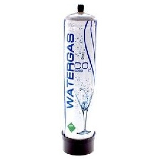 Bombička CO2 600g