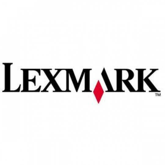 Lexmark 702C Cyan Return Program Toner Cartridge - 1 000 stran