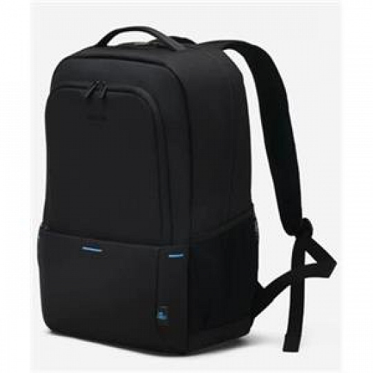 Dicota batoh na notebook Plus TWO 14-16, černý