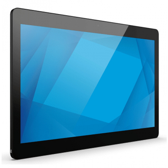 Elo ESY15I1 QC 6490 8-CORE ANDR 14/W/GMS 15.6IN 4GB/64GB FLASH PCAP