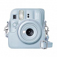 Fujifilm INSTAX MINI 13 CAMERA CASE - Frost Blue
