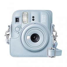 Fujifilm INSTAX MINI 13 CAMERA CASE - Frost Blue Fujifilm INSTAX MINI 13 CAMERA CASE - Frost Blue