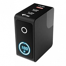 i-tec 100W Intelligent Multiport USB Charger i-tec 100W Intelligent Multiport USB Charger