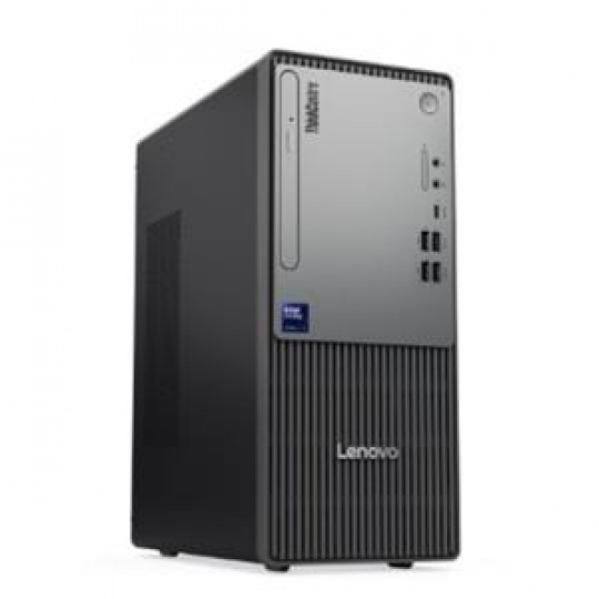 Lenovo ThinkCentre neo 50t G6 Tower Core Ultra 5 225/16GB/512GB SSD/3yOnSite/Win11 Pro/černá