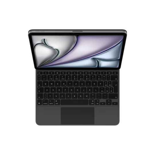 Magic Keyboard for 11" iPad Air - SK - Black Magic Keyboard for 11" iPad Air - SK - Black