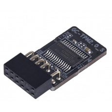 GIGABYTE TPM modul 2.0-S, GCTPM2-00-S GIGABYTE TPM modul 2.0-S, GCTPM2-00-S