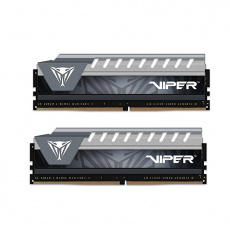 16GB DDR4-2666MHz CL16 Patriot ELITE, kit 2x8GB 16GB DDR4-2666MHz CL16 Patriot ELITE, kit 2x8GB