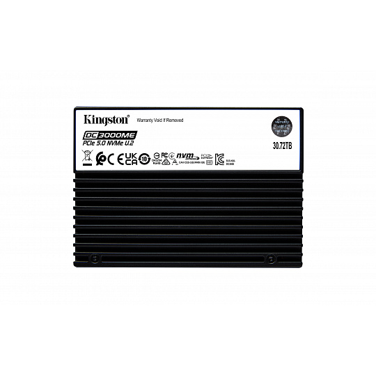 Kingston DC3000ME/30,72TB/SSD/2.5"/U.2/5R