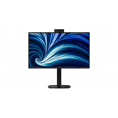 Philips/24B2U3301H/23,8"/IPS/FHD/120Hz/4ms/Černá/3R Philips/24B2U3301H/23,8"/IPS/FHD/120Hz/4ms/Černá/3R