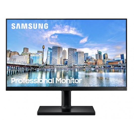 Samsung/F27T450/27"/IPS/FHD/75Hz/5ms/Black/3R