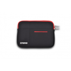Crono pouzdro na tablet 7.9" černé Crono pouzdro na tablet 7.9" černé