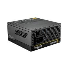 Fractal Design Ion 650W 80PLUS Gold SFX Fractal Design Ion 650W 80PLUS Gold SFX
